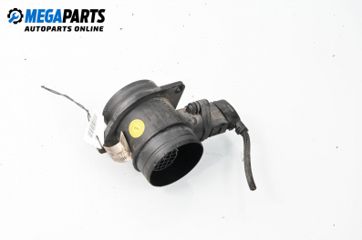 Air mass flow meter for Volkswagen Caddy III (03.2004 - 05.2015) 1.9 TDI, 105 hp, № 0 281 002 531