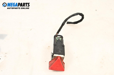 Emergency lights button for Volkswagen Caddy III (03.2004 - 05.2015)