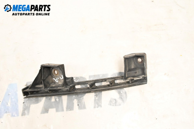 Stoßstangehalterung for Volkswagen Caddy III (03.2004 - 05.2015), minivan, position: rechts, vorderseite