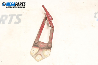 Bonnet hinge for Volkswagen Caddy III (03.2004 - 05.2015), 5 doors, minivan, position: left