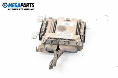 ECU for Volkswagen Caddy III (03.2004 - 05.2015) 1.9 TDI, 105 hp, № 03G 906 016 DM
