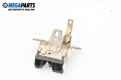 Trunk lock for Opel Astra F Hatchback (09.1991 - 01.1998), hatchback, position: rear