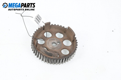 Belt pulley for Opel Astra F Hatchback (09.1991 - 01.1998) 1.4 i 16V, 90 hp