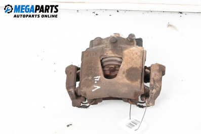 Bremszange for Opel Astra F Hatchback (09.1991 - 01.1998), position: links, vorderseite