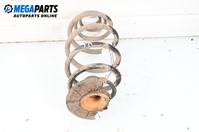 Coil spring for Opel Astra G Estate (02.1998 - 12.2009), station wagon, position: rear