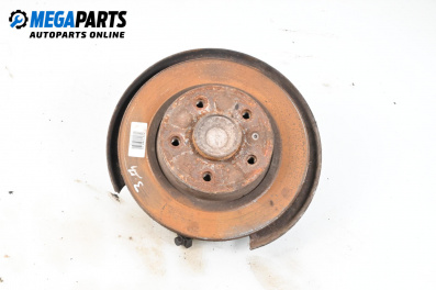 Achsschenkel radnabe for Opel Astra G Estate (02.1998 - 12.2009), position: rechts, rückseite
