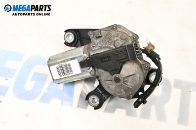 Front wipers motor for Opel Astra G Estate (02.1998 - 12.2009), station wagon, position: rear