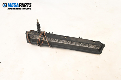 Central tail light for Opel Astra G Estate (02.1998 - 12.2009), station wagon