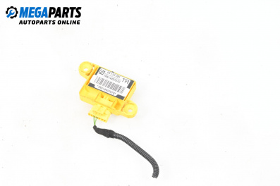 Airbag sensor for Opel Astra G Estate (02.1998 - 12.2009), № 09 133 281
