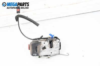 Lock for Opel Astra G Estate (02.1998 - 12.2009), position: front - left