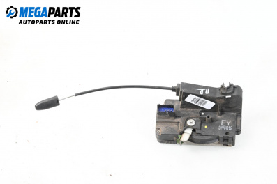 Lock for Opel Astra G Estate (02.1998 - 12.2009), position: front - right