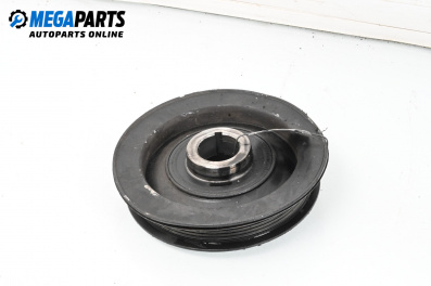 Damper pulley for Opel Astra G Estate (02.1998 - 12.2009) 2.0 DTI 16V, 101 hp