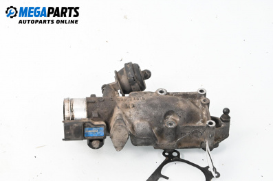 Butterfly valve for Opel Astra G Estate (02.1998 - 12.2009) 2.0 DTI 16V, 101 hp