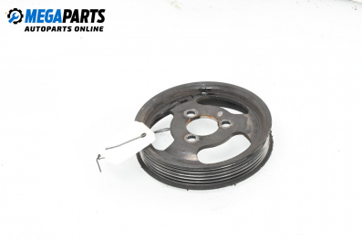 Belt pulley for Opel Astra G Estate (02.1998 - 12.2009) 2.0 DTI 16V, 101 hp