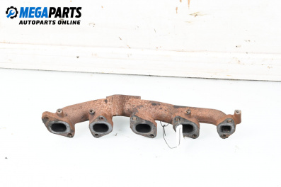 Exhaust manifold for Opel Astra G Estate (02.1998 - 12.2009) 2.0 DTI 16V, 101 hp