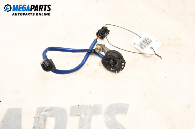 Difuzor for Toyota Avensis Verso (08.2001 - 11.2009)