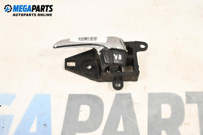 Inner handle for Toyota Avensis Verso (08.2001 - 11.2009), 5 doors, minivan, position: front - left