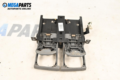 Cup holder for Toyota Avensis Verso (08.2001 - 11.2009)