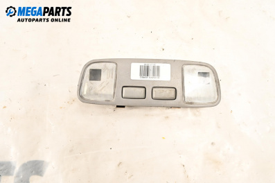 Interior courtesy light for Toyota Avensis Verso (08.2001 - 11.2009)