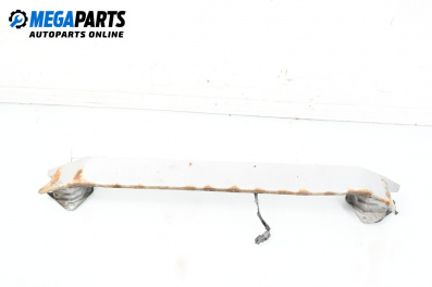 Bumper support brace impact bar for Toyota Avensis Verso (08.2001 - 11.2009), minivan, position: front