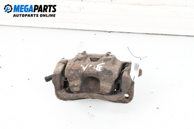 Caliper for Toyota Avensis Verso (08.2001 - 11.2009), position: rear - left