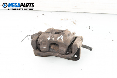 Caliper for Toyota Avensis Verso (08.2001 - 11.2009), position: rear - right