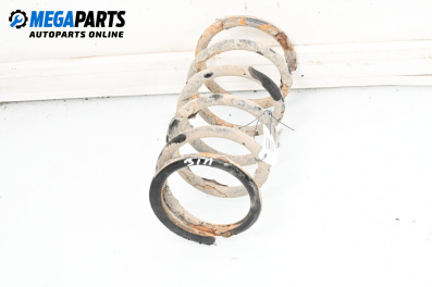 Coil spring for Toyota Avensis Verso (08.2001 - 11.2009), minivan, position: rear