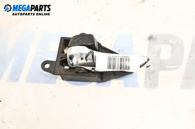 Inner handle for Toyota Avensis Verso (08.2001 - 11.2009), 5 doors, minivan, position: rear - left