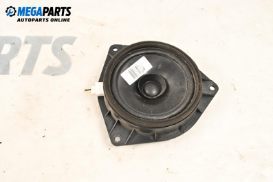 Loudspeaker for Toyota Avensis Verso (08.2001 - 11.2009)