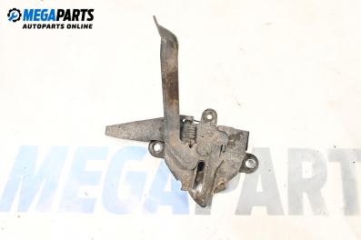 Bonnet lock for Toyota Avensis Verso (08.2001 - 11.2009)