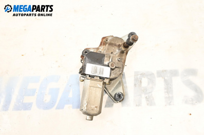 Front wipers motor for Toyota Avensis Verso (08.2001 - 11.2009), minivan, position: rear