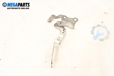 Balama capotă for Toyota Avensis Verso (08.2001 - 11.2009), 5 uși, monovolum, position: stânga
