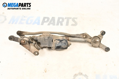 Front wipers motor for Toyota Avensis Verso (08.2001 - 11.2009), minivan, position: front