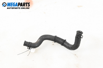 Water hose for Toyota Avensis Verso (08.2001 - 11.2009) 2.0 D-4D (CLM20), 116 hp