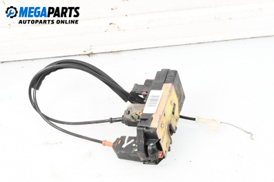 Lock for Opel Astra G Hatchback (02.1998 - 12.2009), position: rear - left