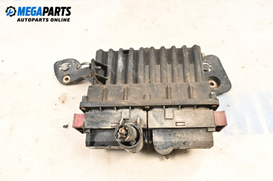 ECU for Opel Astra G Hatchback (02.1998 - 12.2009) 1.6 16V, 101 hp