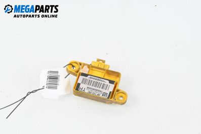 Airbag sensor for Opel Astra G Hatchback (02.1998 - 12.2009), № 09133281