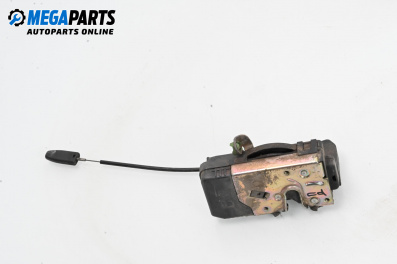 Încuietoare for Opel Astra G Hatchback (02.1998 - 12.2009), position: dreaptă - fața