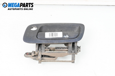 Mâner exterior for Opel Astra G Hatchback (02.1998 - 12.2009), 5 uși, hatchback, position: stânga - fața