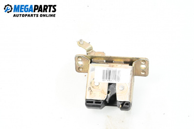 Trunk lock for Opel Astra G Hatchback (02.1998 - 12.2009), hatchback, position: rear