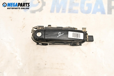 Outer handle for Audi A3 Hatchback I (09.1996 - 05.2003), 3 doors, hatchback, position: right