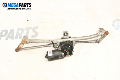 Front wipers motor for Audi A3 Hatchback I (09.1996 - 05.2003), hatchback, position: front