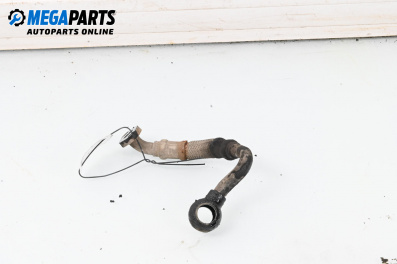 EGR tube for Audi A3 Hatchback I (09.1996 - 05.2003) 1.9 TDI, 90 hp