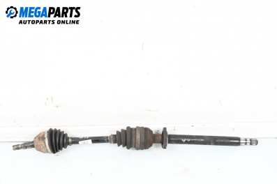 Driveshaft for Opel Astra H Hatchback (01.2004 - 05.2014) 1.3 CDTI, 90 hp, position: front - right