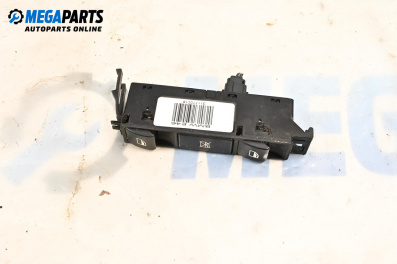 Window adjustment switch for BMW 3 Series E46 Sedan (02.1998 - 04.2005)