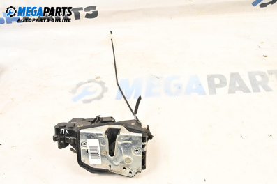 Lock for BMW 3 Series E46 Sedan (02.1998 - 04.2005), position: front - left
