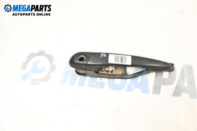 Outer handle for BMW 3 Series E46 Sedan (02.1998 - 04.2005), 5 doors, sedan, position: front - left