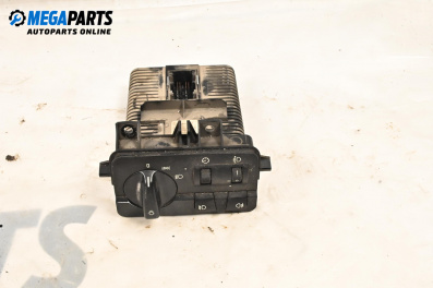 Lights switch for BMW 3 Series E46 Sedan (02.1998 - 04.2005)