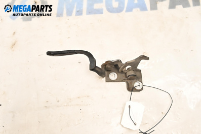 Bonnet lock for BMW 3 Series E46 Sedan (02.1998 - 04.2005)
