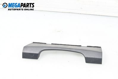 Interior plastic for Skoda Fabia I Sedan (10.1999 - 12.2007), 5 doors, sedan